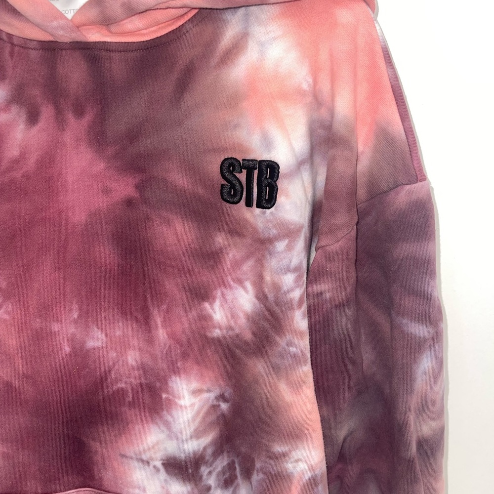 STB Still That Bitch Sweat Set